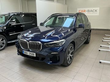 30d xDrive