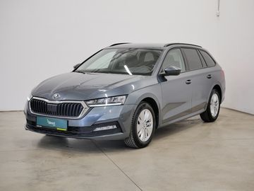 2.0 TDI 110 kW DSG Ambition+