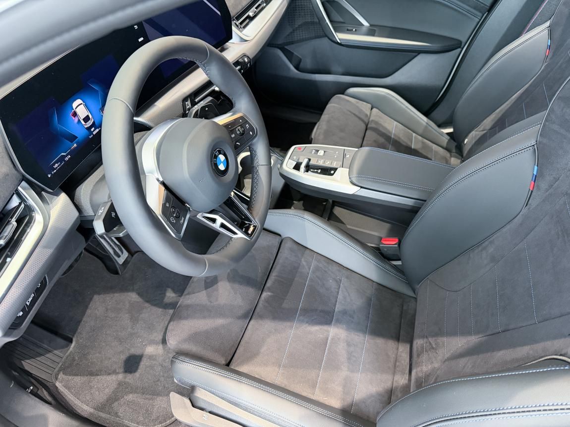 BMW X2, xDrive20d - fotka 4