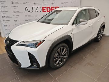 300h F SPORT Design