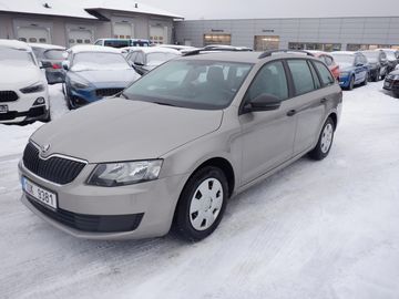 1.6 TDI 66kW Active