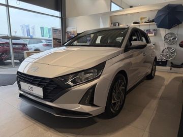 BC3 GO! 1,0 T-GDI 66 kW