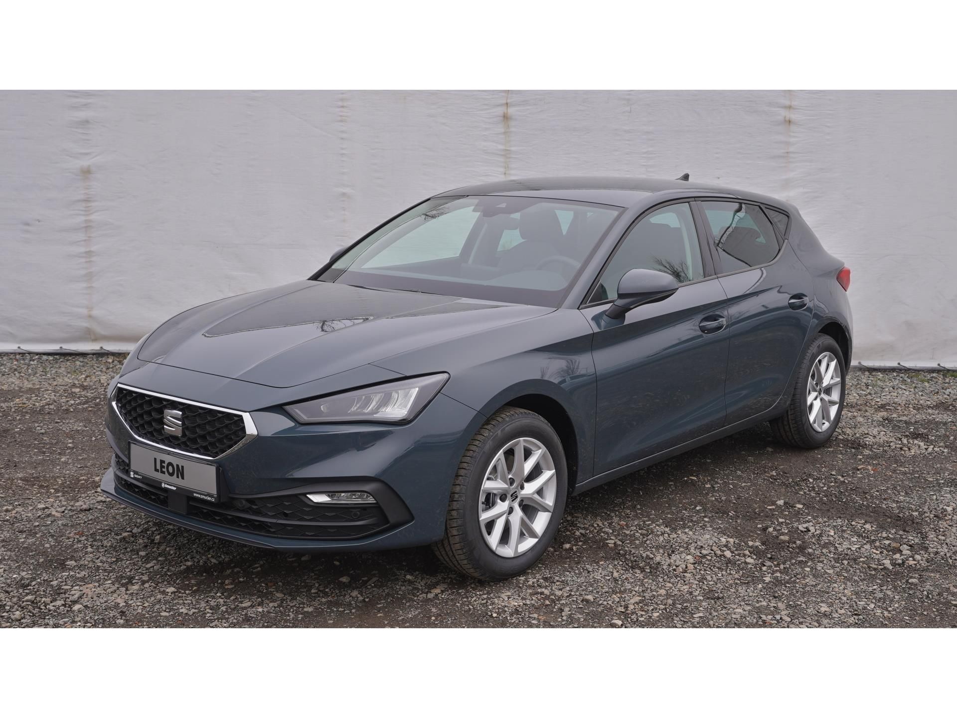 Seat Leon, 1.5 TSI / 85 kW Style