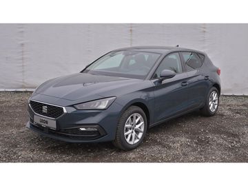 1.5 TSI / 85 kW Style