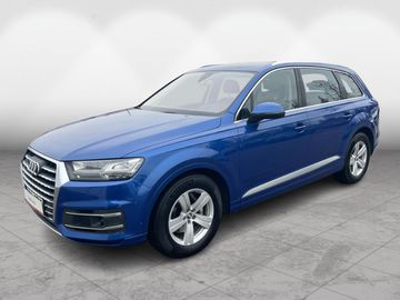 3.0 TDi QUATTRO