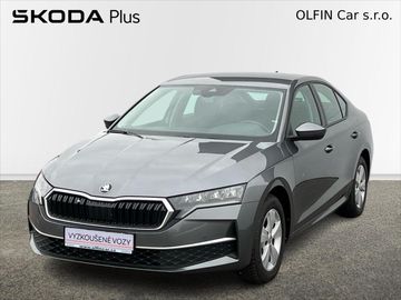 1,5 TSi 110 kW SELECTION  IV.