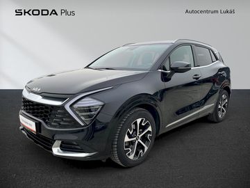 1.6 T-GDI 117 kW 7DCT