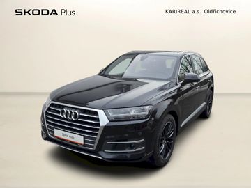 TDI 3.0/200kW Quattro