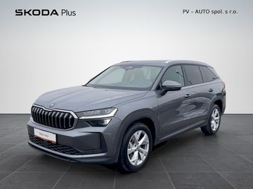 2.0 TDI 142 kW Excl. Selection