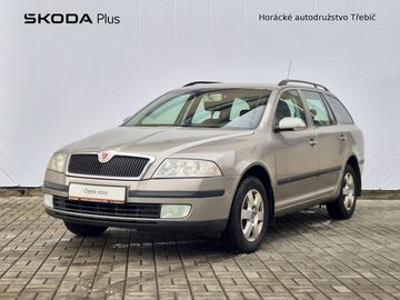 1.9TDI 77kW Elegance
