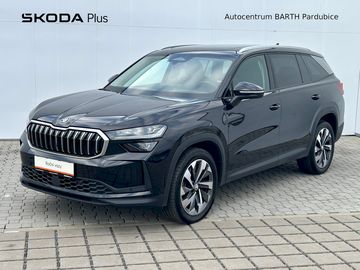 Selection / 2,0 TDI / 142 kW /