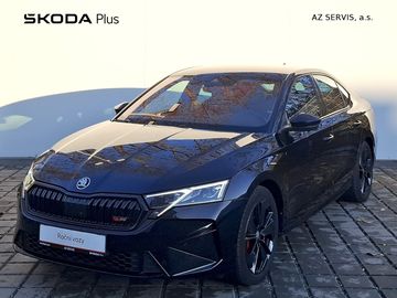 RS | 2.0TSI 195kW | DSG | DCC
