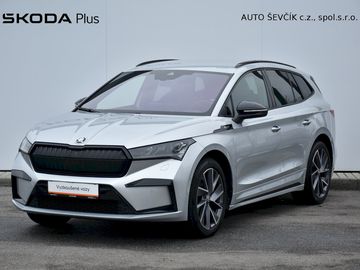 Sportline 80x 195kW