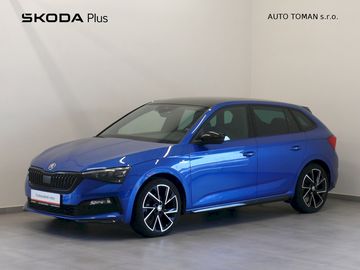 Monte Carlo 1,5 TSI 110 kW 6-s