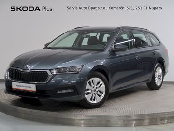 AMBITION 2.0TDI 110KW TAŽNÉ