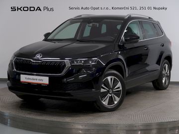 EXCLUSIVE 2.0TDI 110KW DSG 4x4