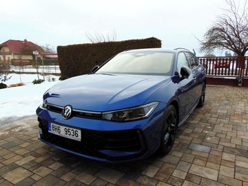 2.0 TDI 110KW R-LINE,1.MAJ.,ČR