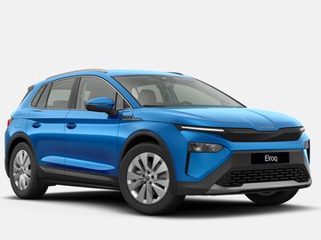 Selection 85 82kWh 210kW