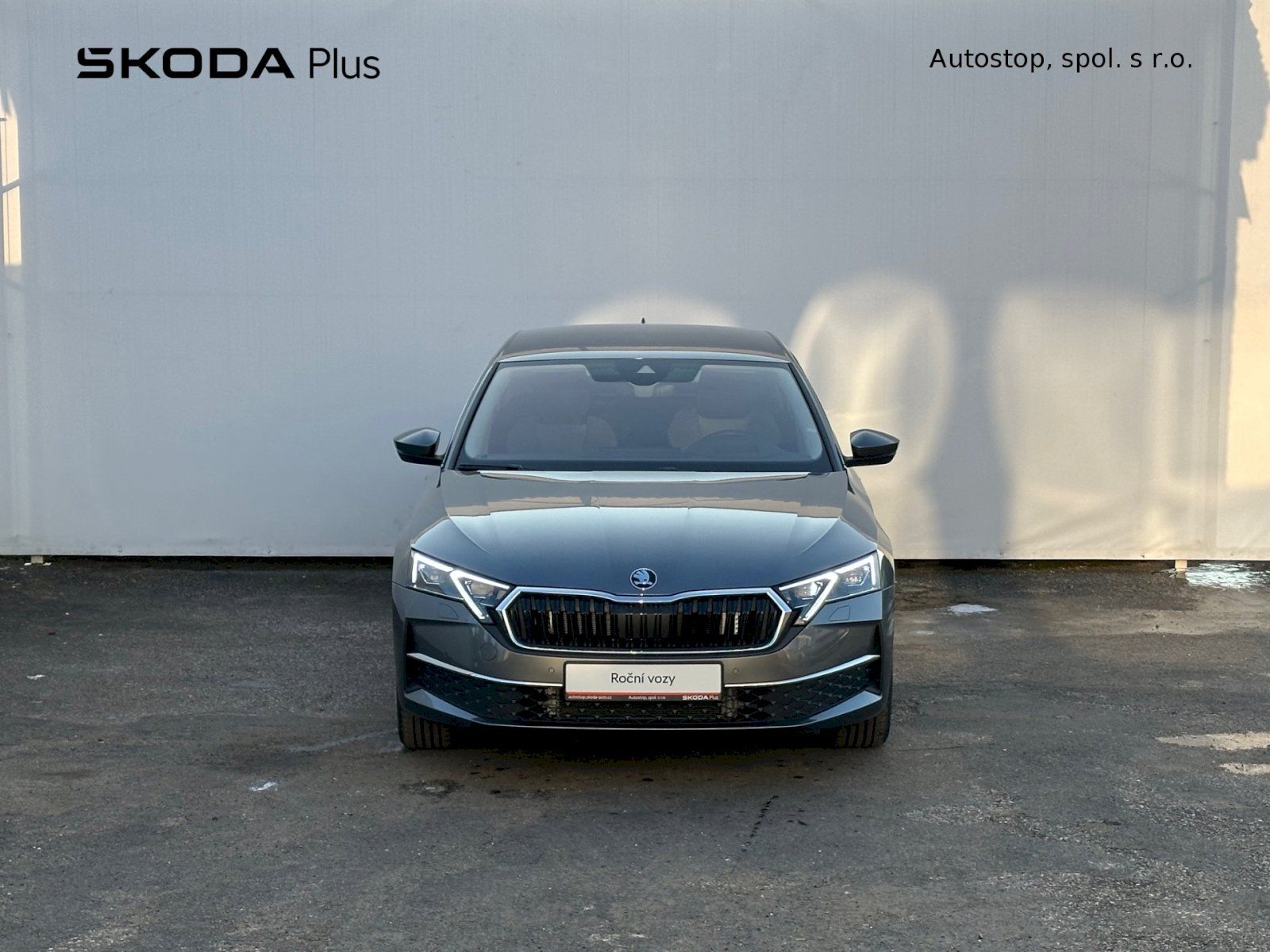 Škoda Octavia, 1,5 TSI / 110 KW / Top Selecti - fotka 4