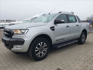 3.2 WILDTRAK