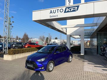 1.5 Hybrid e-CVT Comfort