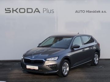 Selection 1,0TSI kW85 A7