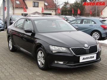 2.0 TDi,AC,park.čidla