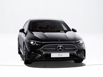 CLA 200