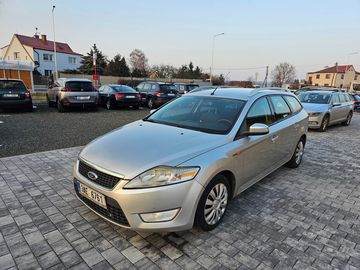 1.8 TDCI