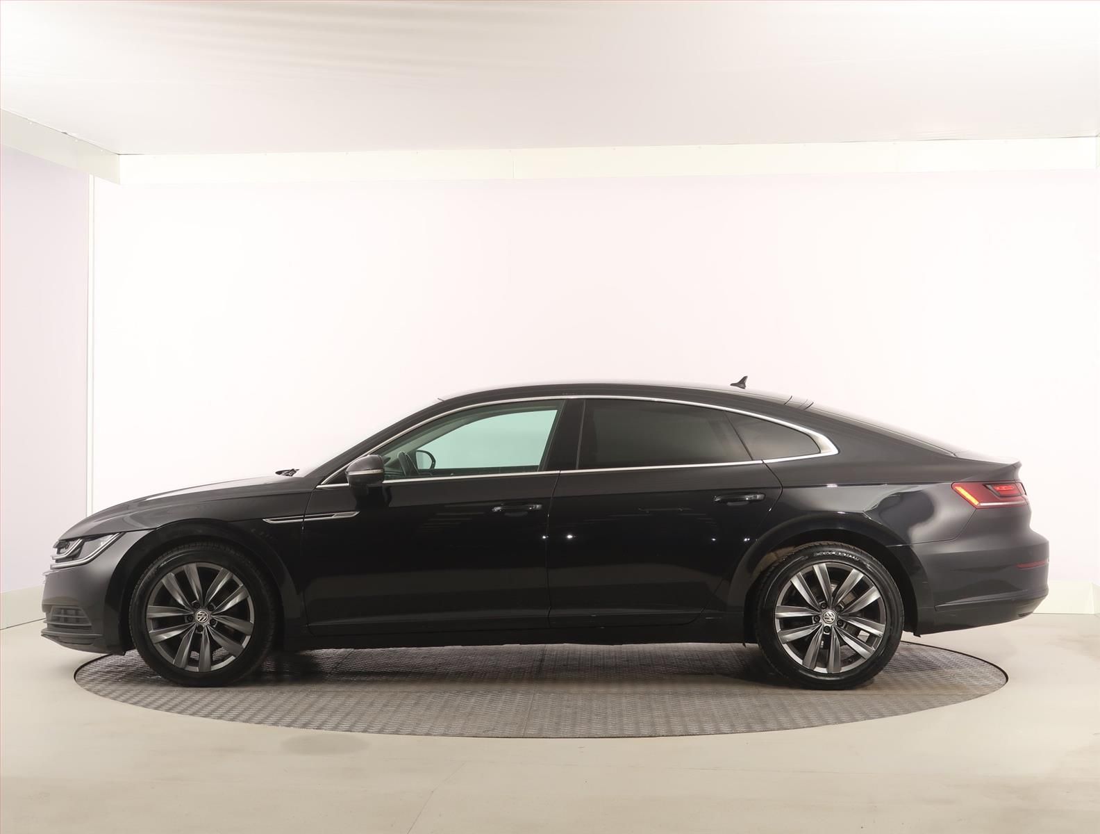 Volkswagen Arteon, 2.0 TDI, Arteon, NOVÁ CENA - fotka 3