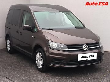 2.0TDi,Trendline,navi