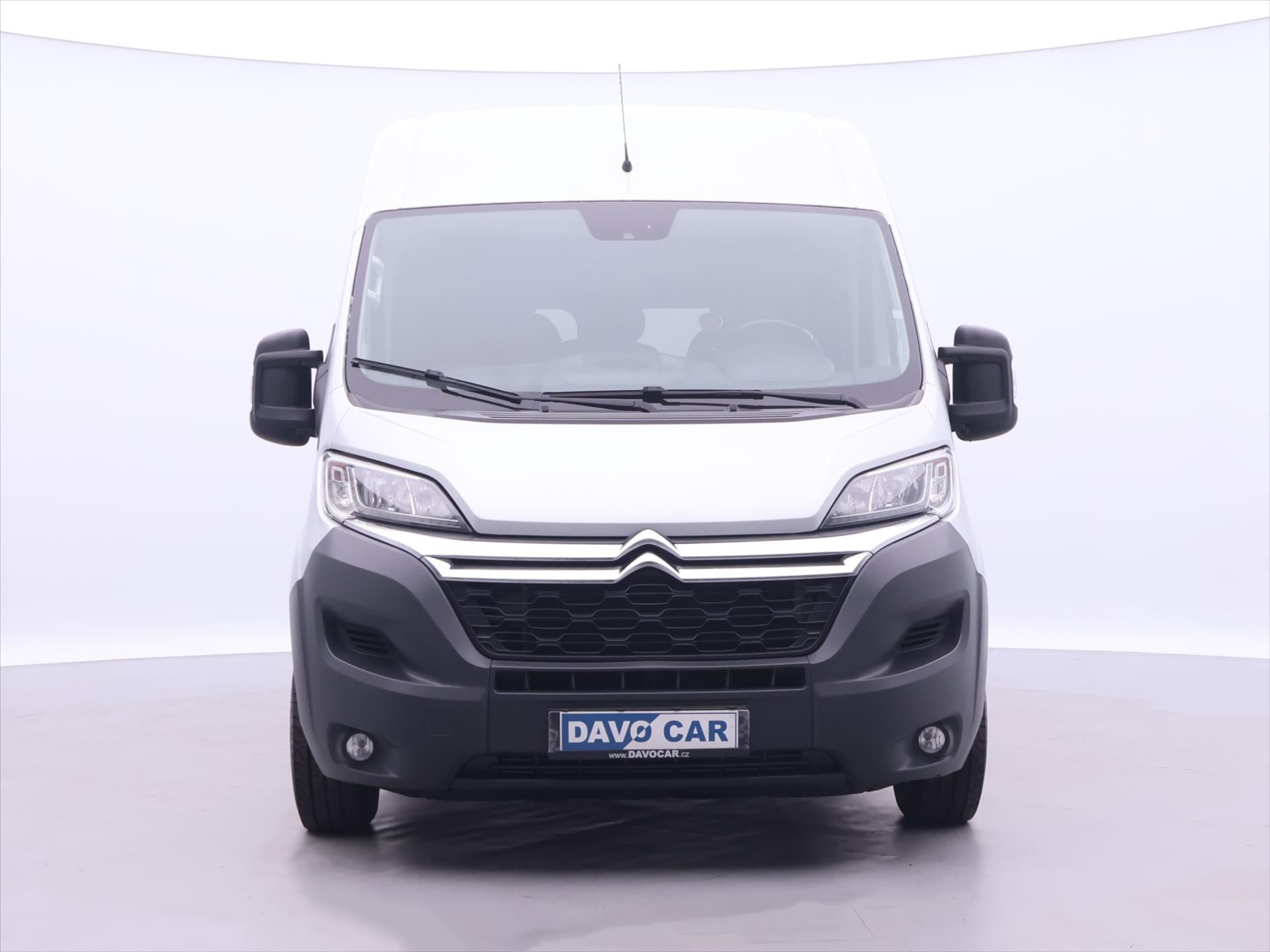 Citroën Jumper, 2,0 HDi 120kW L2H2 8-Míst DPH - fotka 2