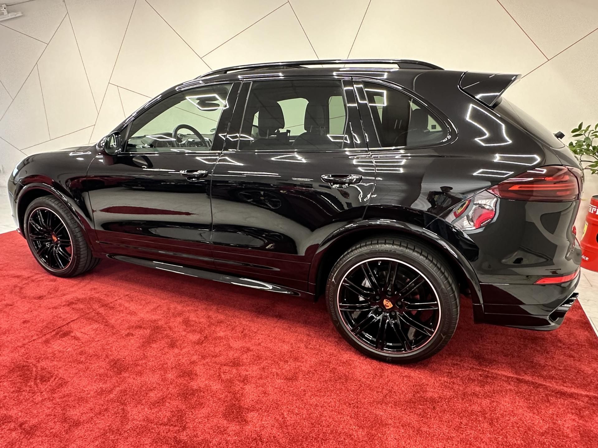 Porsche Cayenne, V8 Diesel*Bose*Pano*TOP*DPH - fotka 3
