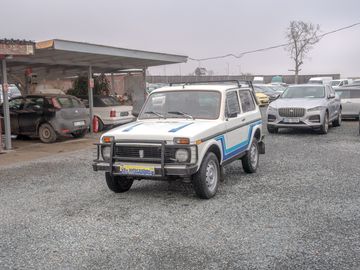 1.6i 55KW 1991 – ADAM BERNAU