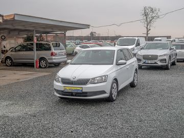 11/16 1.0i 55KW – TEMPOMAT
