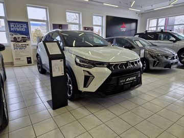 LIMITED 1.3 DI-T MHEV 103kW