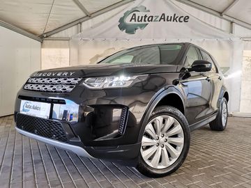 4X4 7MÍST LED KŮŽE plnáZÁRUKA