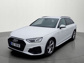 2.0TDI S-line Matrix Virtual
