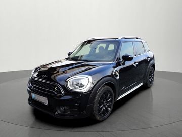 Cooper 1.5 SE ALL4 A/T Hybrid