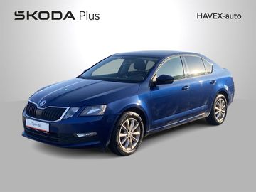 1.5 TSI DSG Ambition