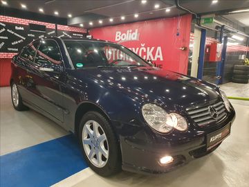 1,8 i -Perfektní stav!  Kompre