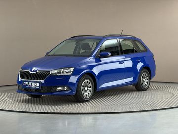 1.0 TSI Ambition Combi
