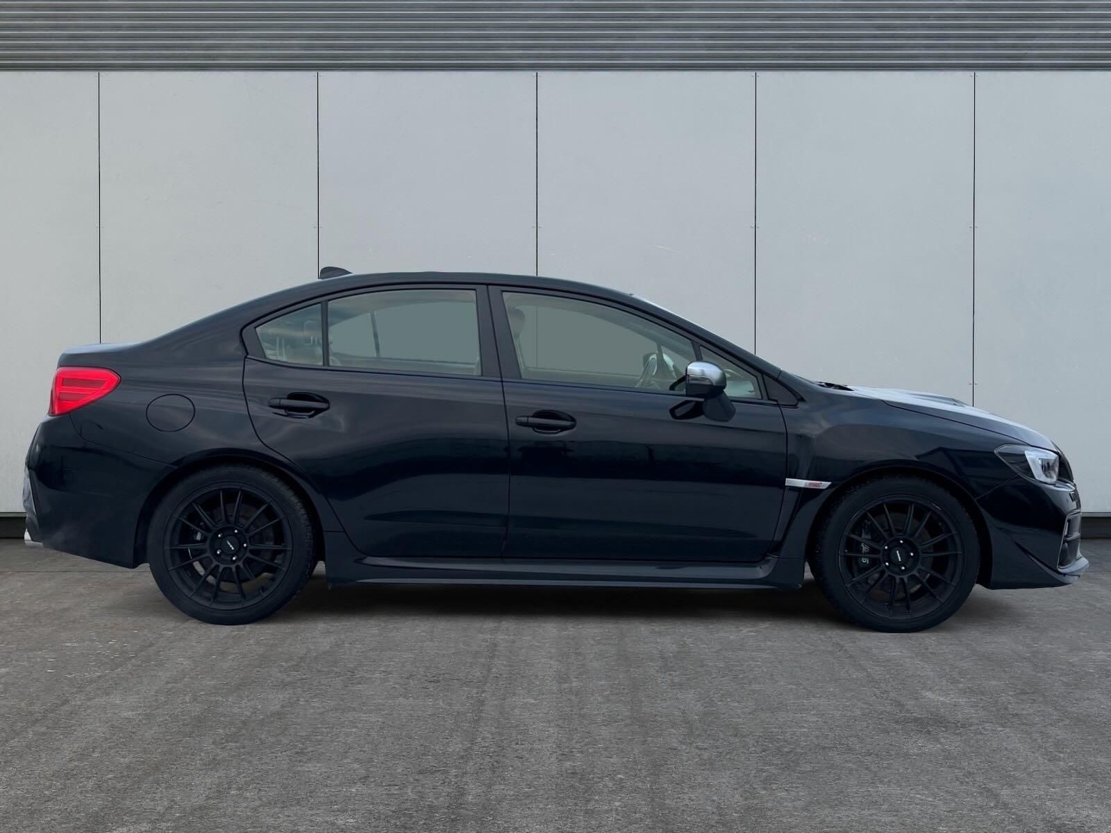 Subaru WRX STI, 221kW ŠÍBR CZ VÝHŘEV - fotka 6