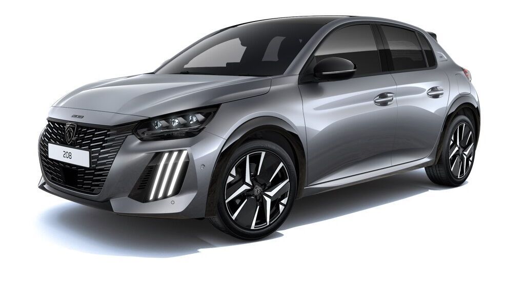 Peugeot 208, GT Hybrid 145 e-DCS6 - fotka 2