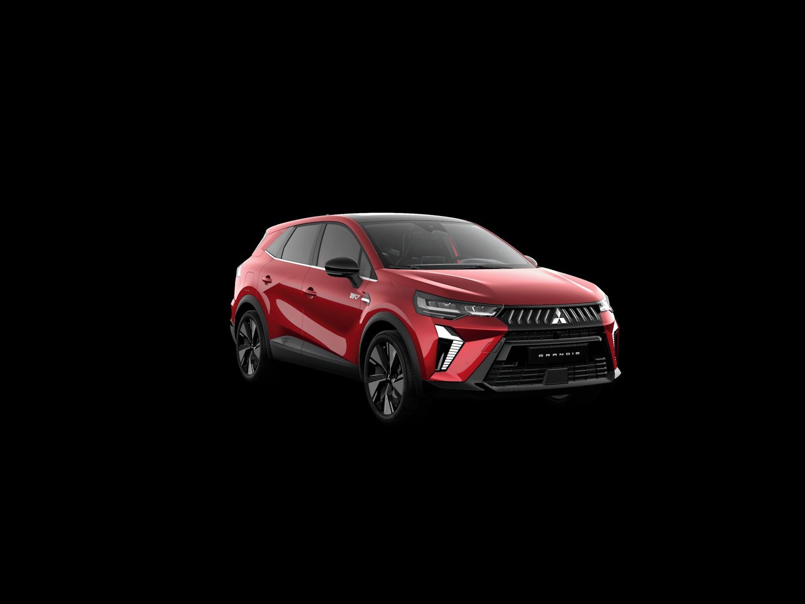 Mitsubishi Grandis, 1.3 INFORM 104kW model 2026