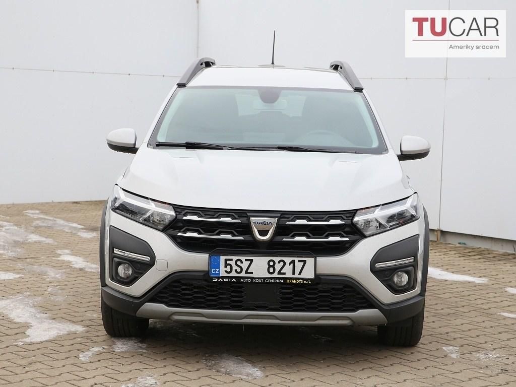 Dacia Jogger, 1.0 Tce LPG - fotka 2