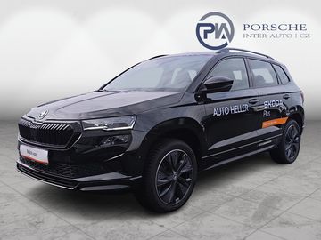 2.0TDi 4x4 DSG Sportline