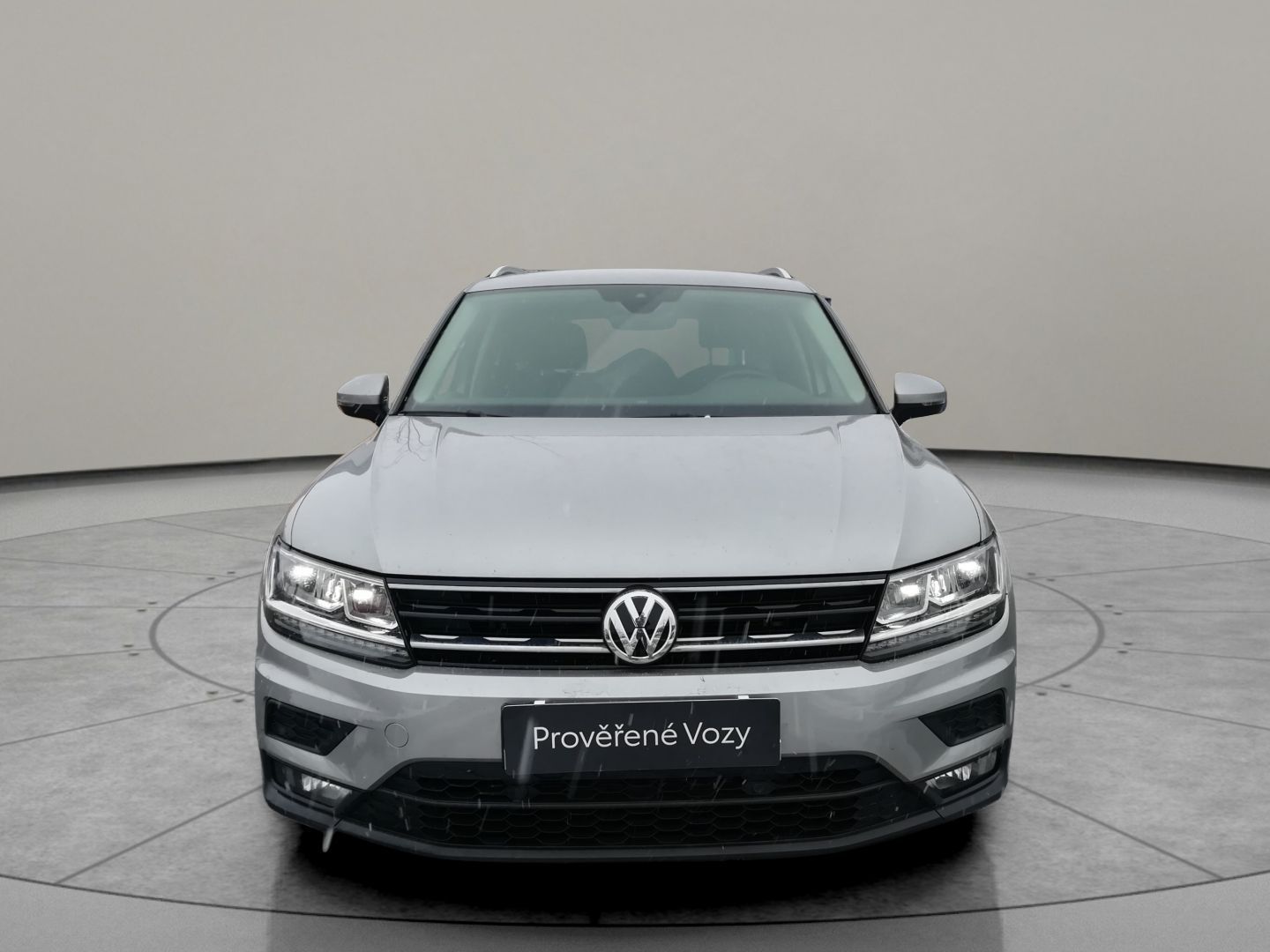 Volkswagen Tiguan, Comfortline 1.5 TSi 96 kW - fotka 4