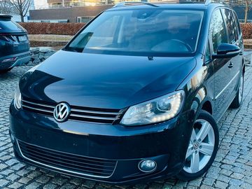 1.4TSI AUT KAMERA SERVISKA TAŽ