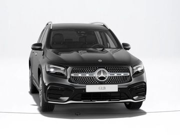 GLB 200 d 4MATIC Progressive E